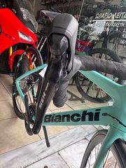 Δρόμου - Κούρσας Bianchi 2026 ARIA AERO 105 Disk-thumb-8