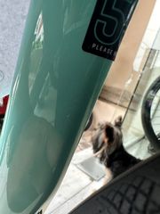Δρόμου - Κούρσας Bianchi 2026 ARIA AERO 105 Disk-thumb-10