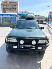 Opel Frontera '95 2.0 I