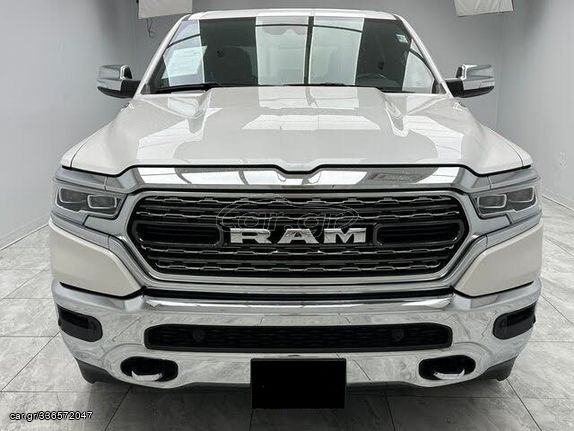 Dodge RAM '22 LIMITED 