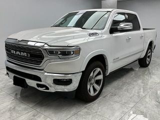 Dodge RAM 2022 LIMITED -thumb-2