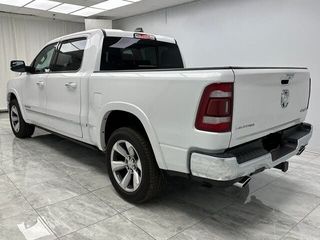 Dodge RAM 2022 LIMITED -thumb-3