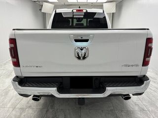 Dodge RAM 2022 LIMITED -thumb-4
