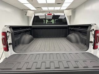 Dodge RAM 2022 LIMITED -thumb-5