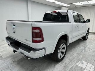 Dodge RAM 2022 LIMITED -thumb-6