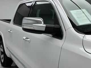 Dodge RAM 2022 LIMITED -thumb-9