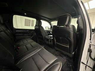 Dodge RAM 2022 LIMITED -thumb-26