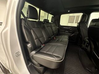 Dodge RAM 2022 LIMITED -thumb-27