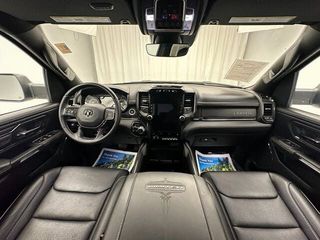Dodge RAM 2022 LIMITED -thumb-18