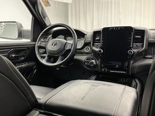 Dodge RAM 2022 LIMITED -thumb-20