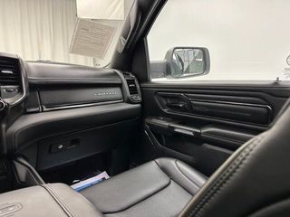 Dodge RAM 2022 LIMITED -thumb-23