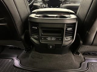 Dodge RAM 2022 LIMITED -thumb-37