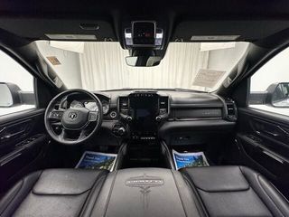 Dodge RAM 2022 LIMITED -thumb-21