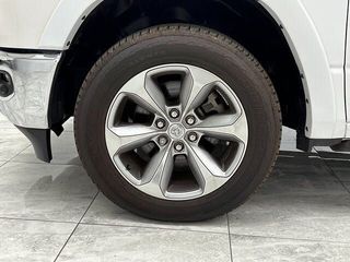 Dodge RAM 2022 LIMITED -thumb-38