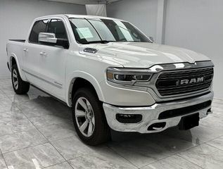 Dodge RAM 2022 LIMITED -thumb-39