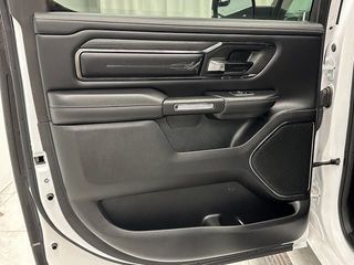 Dodge RAM 2022 LIMITED -thumb-29