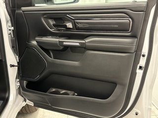 Dodge RAM 2022 LIMITED -thumb-30