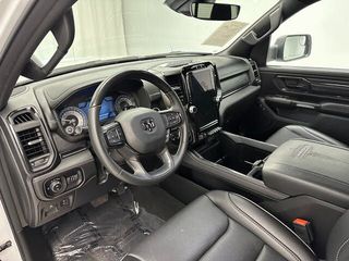 Dodge RAM 2022 LIMITED -thumb-15
