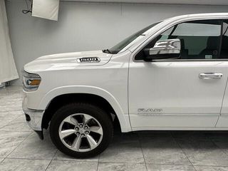 Dodge RAM 2022 LIMITED -thumb-33