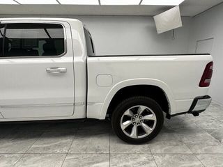 Dodge RAM 2022 LIMITED -thumb-34