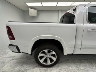 Dodge RAM 2022 LIMITED -thumb-35