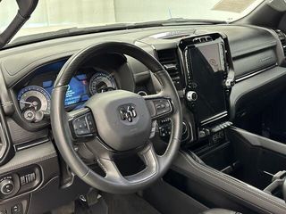 Dodge RAM 2022 LIMITED -thumb-16