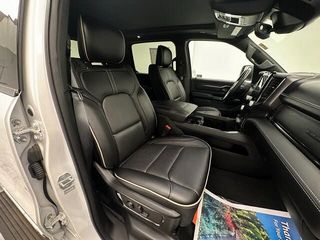 Dodge RAM 2022 LIMITED -thumb-22