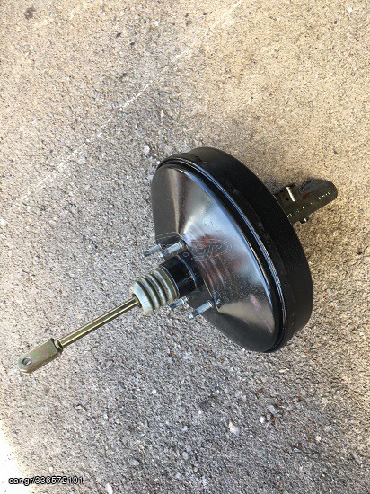Mercedes-Benz SPRINTER ΣΕΒΡΟΦΡΕΝΟ 412-413 A0004309308