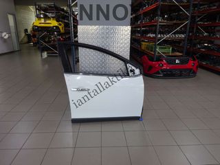 ΠΟΡΤΑ ΕΜΠΡΟΣ ΔΕΞΙΑ ΛΕΥΚΗ LANCIA DELTA 5ΘΥΡΟ 2008 - 2014