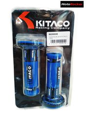 Χειρολαβές KITACO μπλε