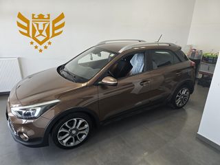 Hyundai i 20 2018 Active 1.4 Edition