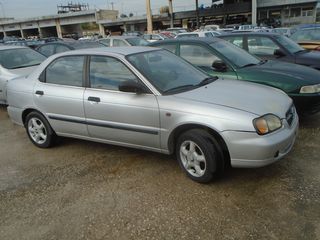 Suzuki Baleno 1998-thumb-2