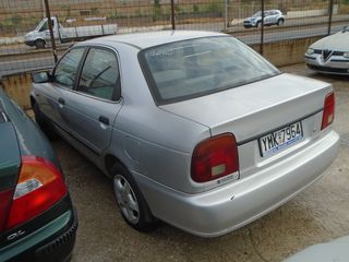 Suzuki Baleno 1998-thumb-4