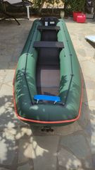 Boat inflatable '21