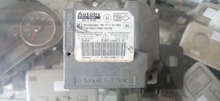 ΕΓΚΕΦΑΛΟΣ AIRBAG AUTOLIV PEUGEOT 307 603724900!