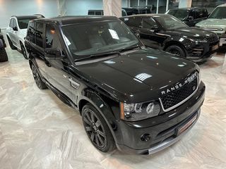 Land Rover Range Rover Sport 2013 AUTOBIOGRAPHY-thumb-4