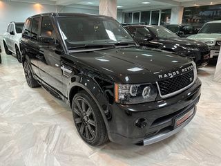 Land Rover Range Rover Sport 2013 AUTOBIOGRAPHY-thumb-2