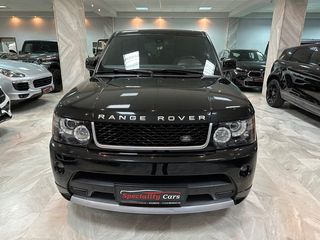 Land Rover Range Rover Sport 2013 AUTOBIOGRAPHY-thumb-1