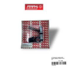 ΣΕΤ ΕΠΙΣΚΕΥΗΣ ΤΡΟΜΠΑΣ ΠΙΣΩ ΦΡΕΝΟΥ FEDERAL HONDA PCX125 / 150