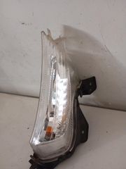 YAMAHA X MAX 300 ΦΛΑΣ ΕΜΠΡ ΑΡ 2017-2020-thumb-2
