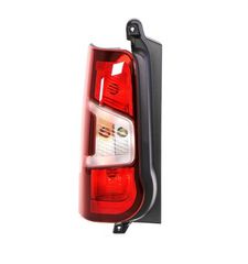 Πίσω ΑΡΙΣΤΕΡΟ Φανάρι για Peugeot Partner 2018 Citroen Berlingo 2018 Opel Combo 2018 Toyota Proace 2020