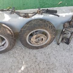 PIAGIO TYPHOON 50CC-thumb-1