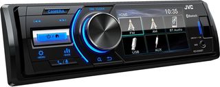 JVC Radio USB KD-X560BT 1-din Bluetooth, Oθόνη 3″ ίντσες - 1 τεμ.