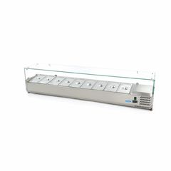 ΨΥΓΕΙΟ ΣΑΛΑΤΩΝ VRX1800/330