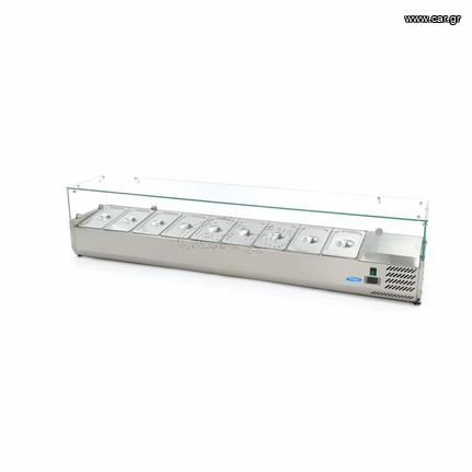 ΨΥΓΕΙΟ ΣΑΛΑΤΩΝ VRX1800/330