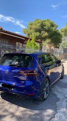 Volkswagen Golf '14 R