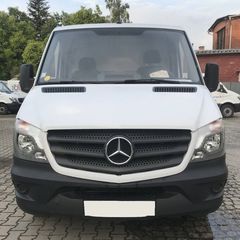 Ψυγείο Mercedes-Benz 2018 310 311 313 EURO 6-thumb-2