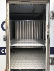 Ψυγείο Mercedes-Benz 2018 310 311 313 EURO 6-thumb-7