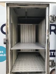 Ψυγείο Mercedes-Benz 2018 310 311 313 EURO 6-thumb-8