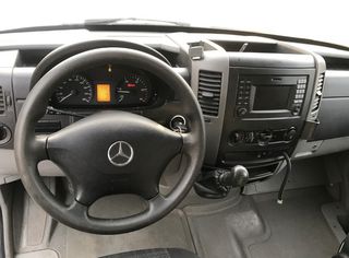 Ψυγείο Mercedes-Benz 2018 310 311 313 EURO 6-thumb-11